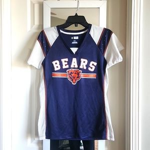 Chicago Bears NFL VNK Tee